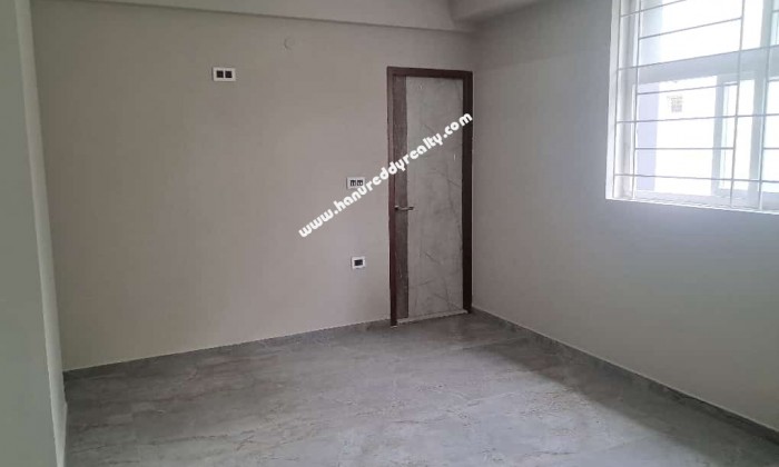 4 BHK Flat for Sale in R S Puram