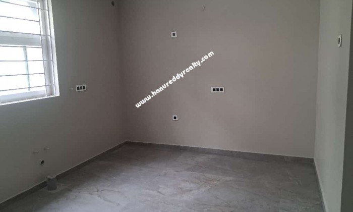 4 BHK Flat for Sale in R S Puram