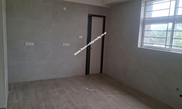 4 BHK Flat for Sale in R S Puram
