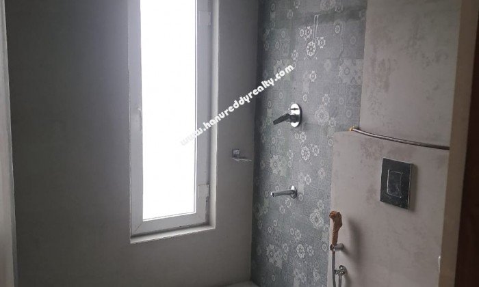 4 BHK Flat for Sale in R S Puram