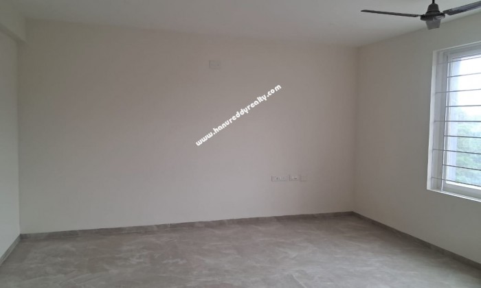 4 BHK Flat for Sale in R S Puram