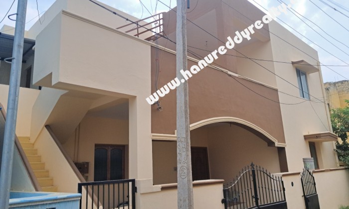 6 BHK Independent House for Sale in Meena Estate