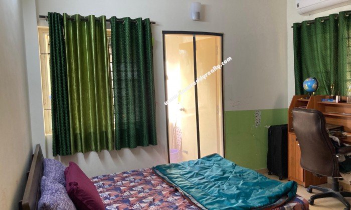 2 BHK Flat for Sale in Perungudi