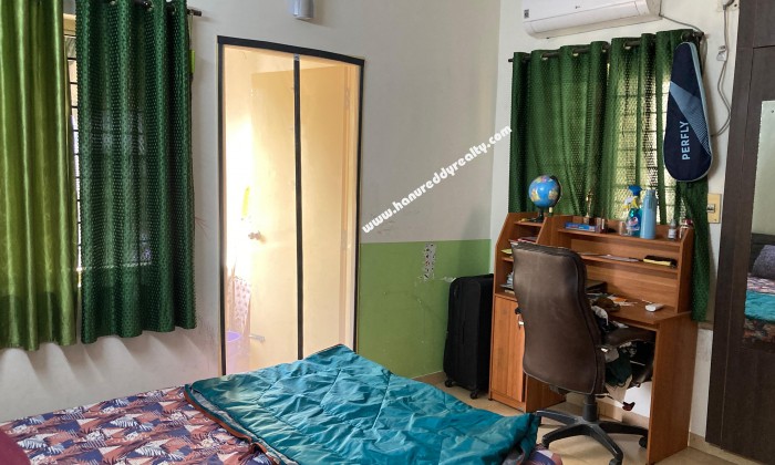 2 BHK Flat for Sale in Perungudi