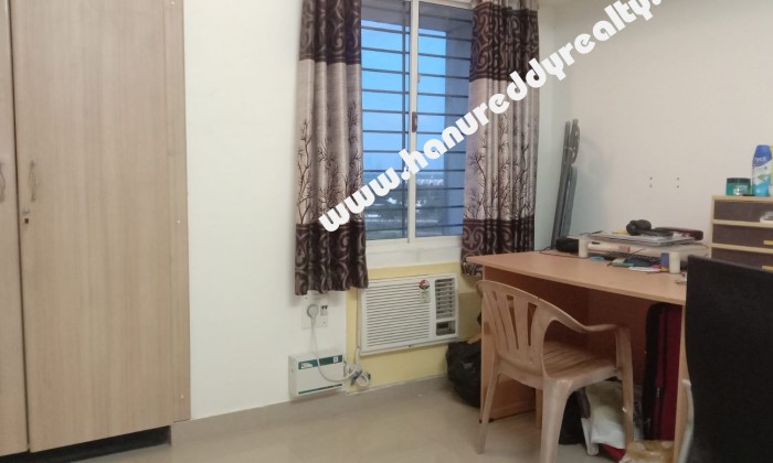 4 BHK Flat for Sale in Kalavakkam