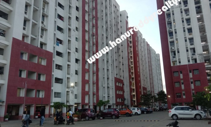 4 BHK Flat for Sale in Kalavakkam