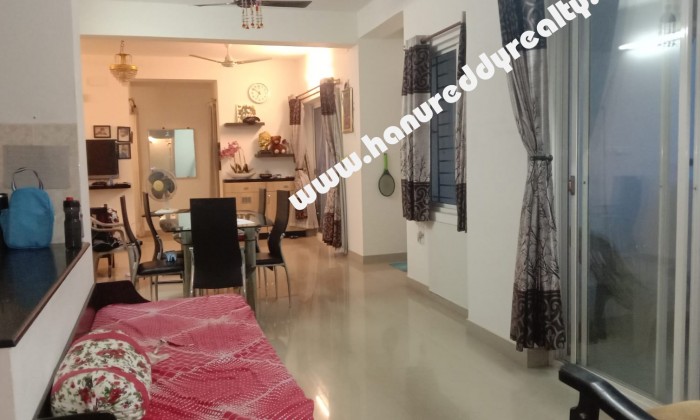 4 BHK Flat for Sale in Kalavakkam