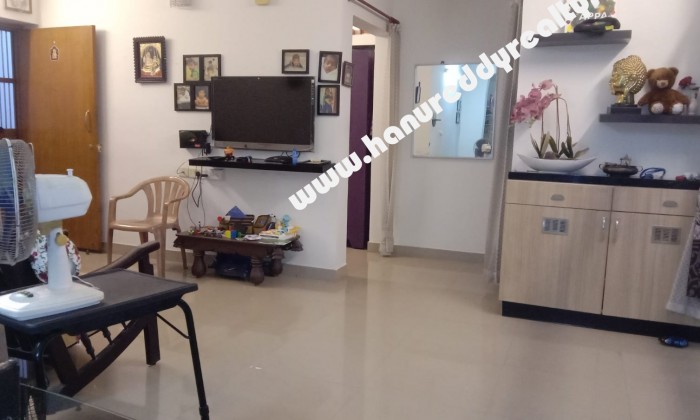 4 BHK Flat for Sale in Kalavakkam