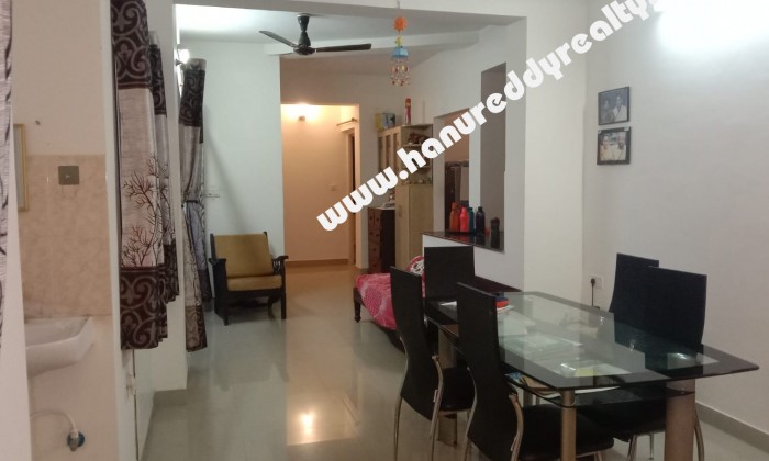 4 BHK Flat for Sale in Kalavakkam