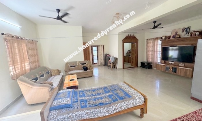 3 BHK Independent House for Sale in Neelankarai