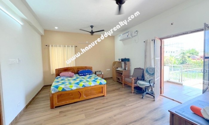 3 BHK Independent House for Sale in Neelankarai