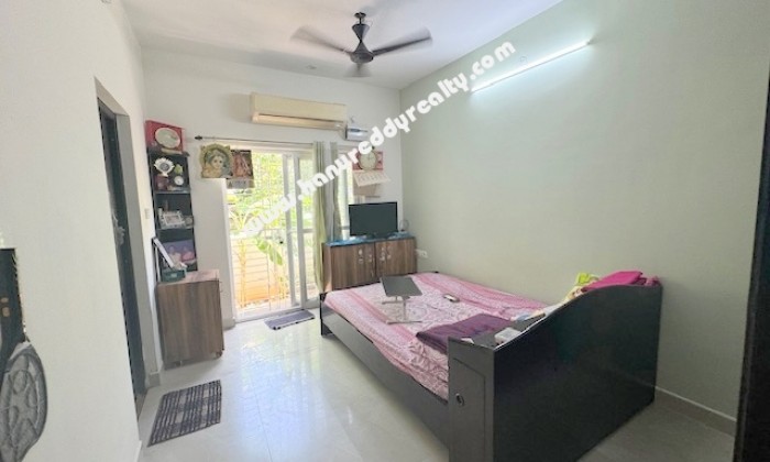 3 BHK Independent House for Sale in Neelankarai