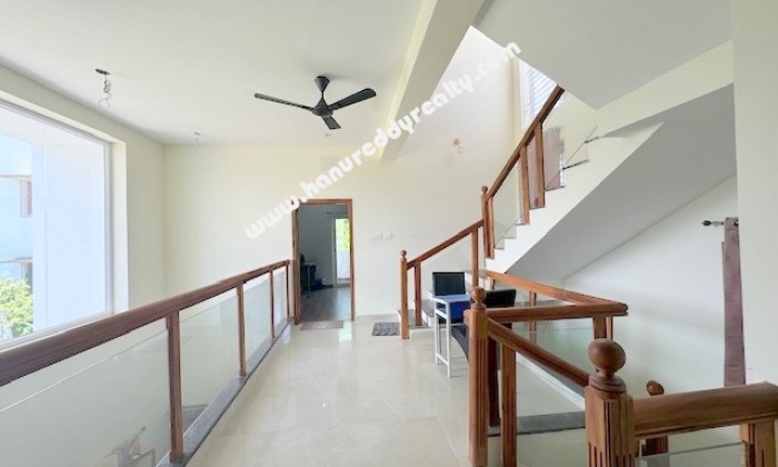 3 BHK Independent House for Sale in Neelankarai