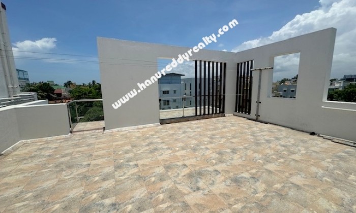 3 BHK Independent House for Sale in Neelankarai