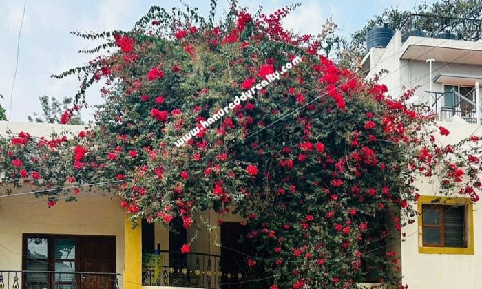5 BHK Independent House for Sale in Hennur Road