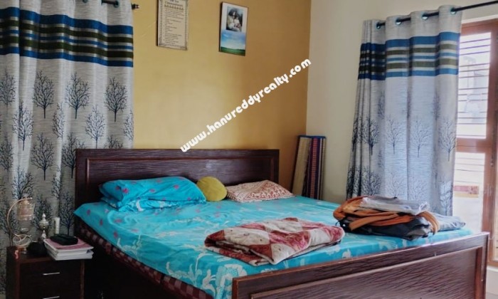 5 BHK Independent House for Sale in Hennur Road
