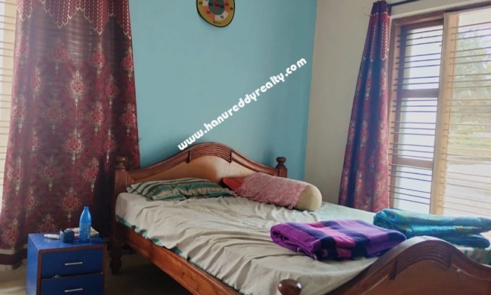 5 BHK Independent House for Sale in Hennur Road