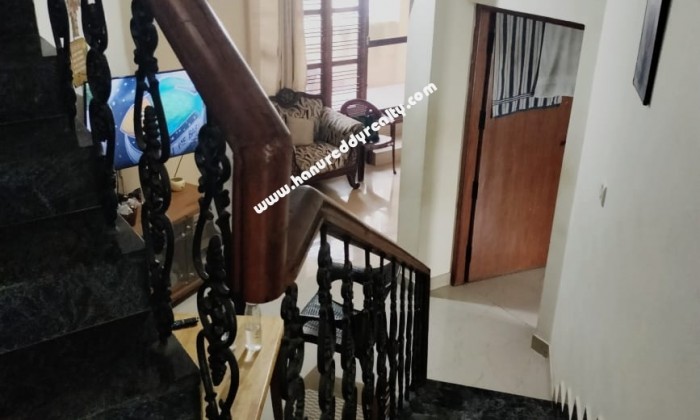 5 BHK Independent House for Sale in Hennur Road