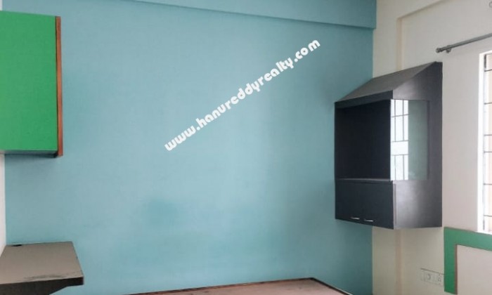 2 BHK Flat for Sale in Kasturinagar