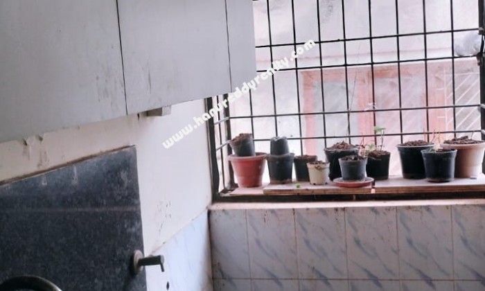 2 BHK Flat for Sale in Kasturinagar