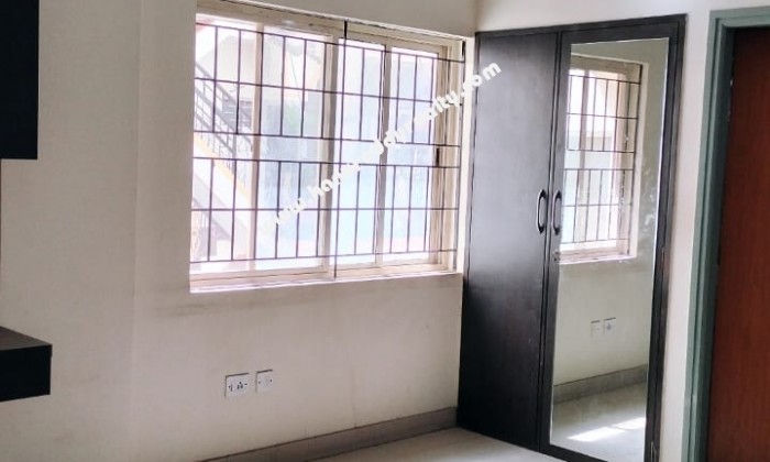 2 BHK Flat for Sale in Kasturinagar
