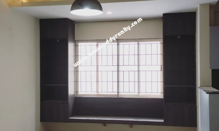 2 BHK Flat for Sale in Kasturinagar