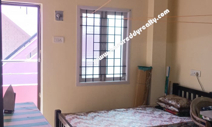 2 BHK Flat for Sale in Kodungaiyur