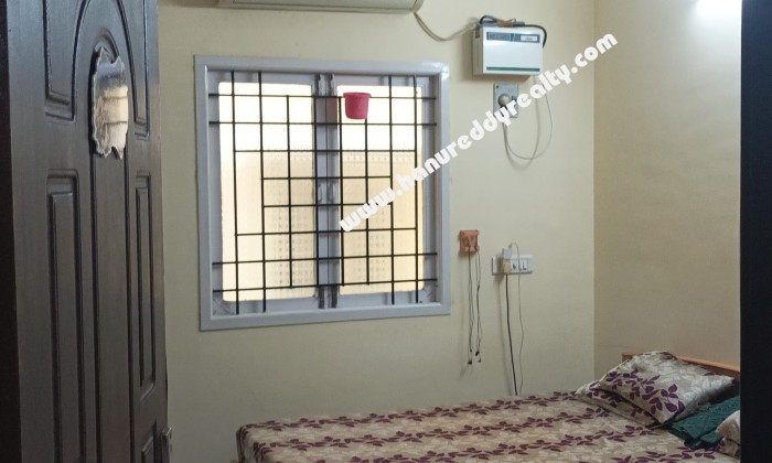 2 BHK Flat for Sale in Kodungaiyur