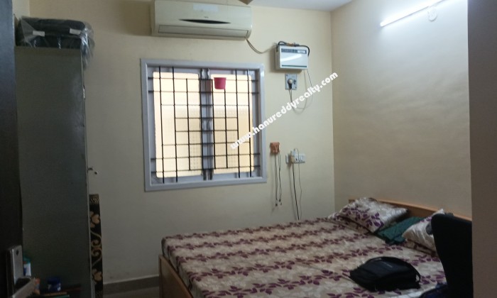 2 BHK Flat for Sale in Kodungaiyur
