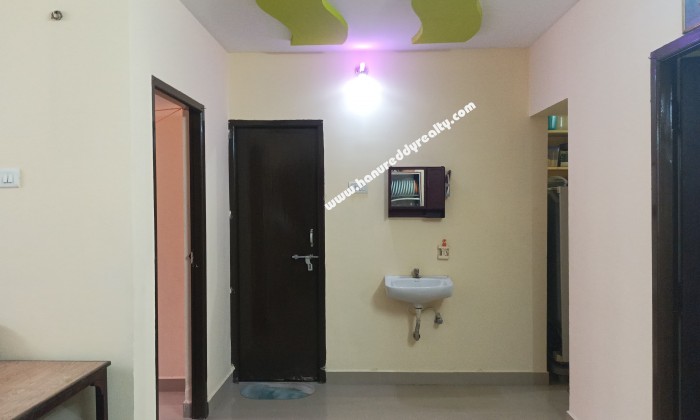2 BHK Flat for Sale in Kodungaiyur