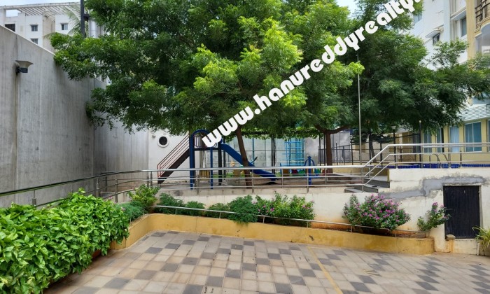 3 BHK Flat for Rent in Bellandur