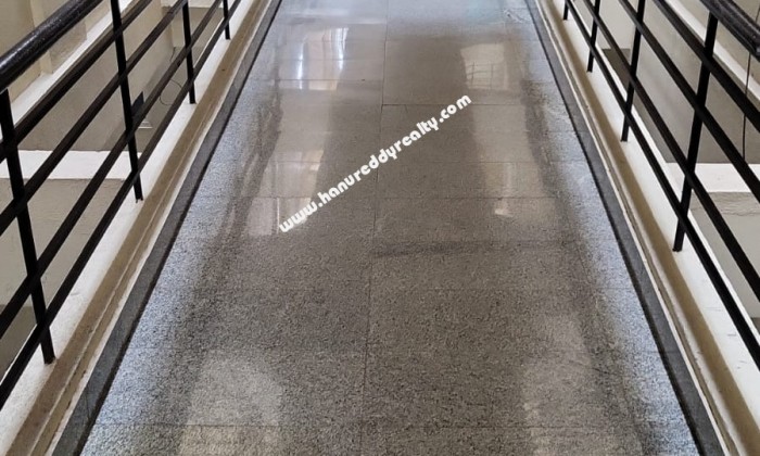 3 BHK Flat for Rent in Bellandur