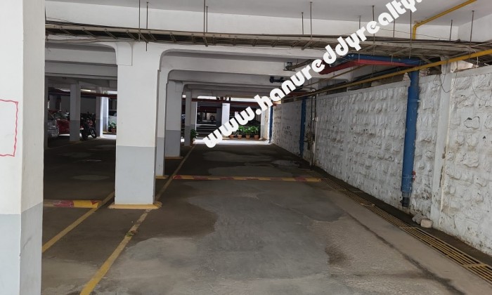 3 BHK Flat for Rent in Bellandur