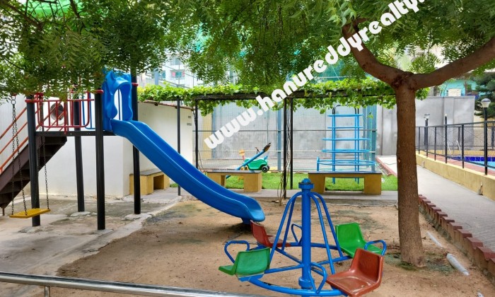 3 BHK Flat for Rent in Bellandur