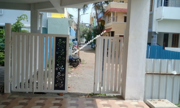 2 BHK Flat for Sale in Keelkattalai