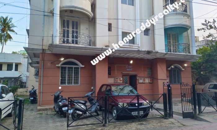 2 BHK Flat for Sale in Kodambakkam