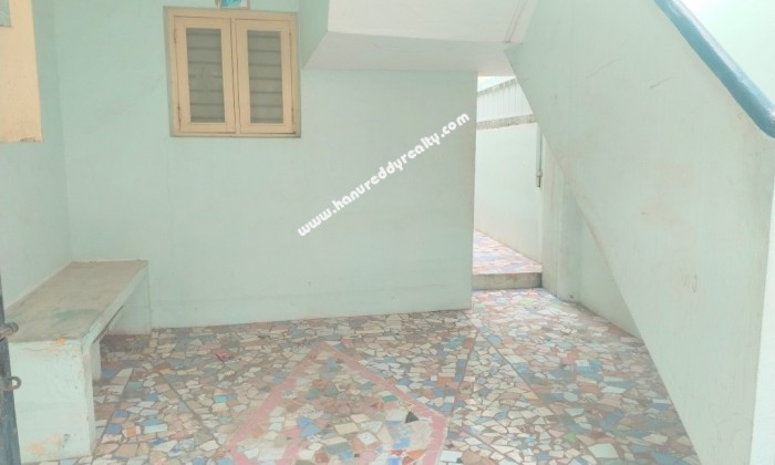 3 BHK Independent House for Sale in Velachery