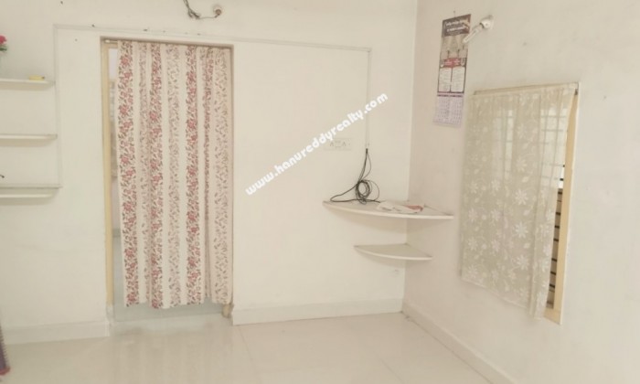 3 BHK Independent House for Sale in Velachery