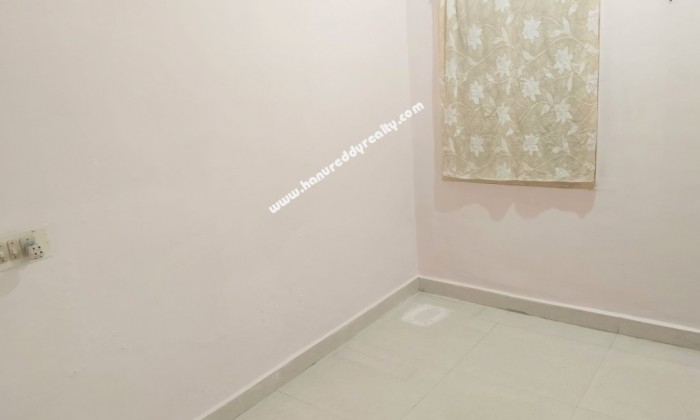 3 BHK Independent House for Sale in Velachery