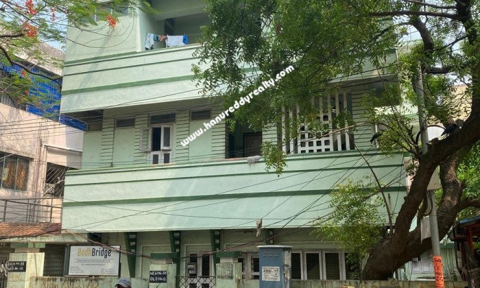 5 BHK Independent House for Sale in T.Nagar