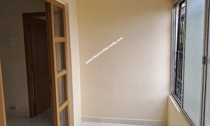 2 BHK Flat for Sale in Ramanathapuram