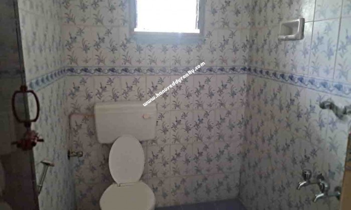 2 BHK Flat for Sale in Ramanathapuram