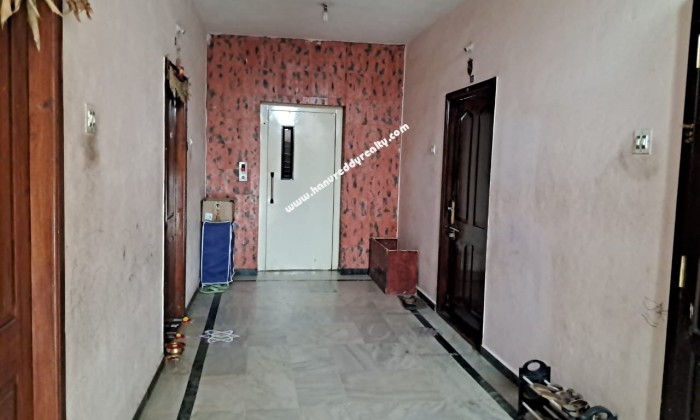2 BHK Flat for Sale in Ramanathapuram