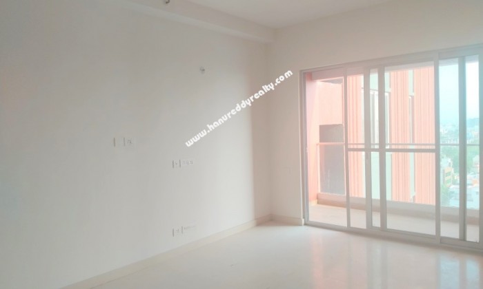 3 BHK Flat for Sale in Perungudi