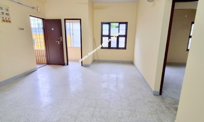 2 BHK Flat for Sale in Adyar