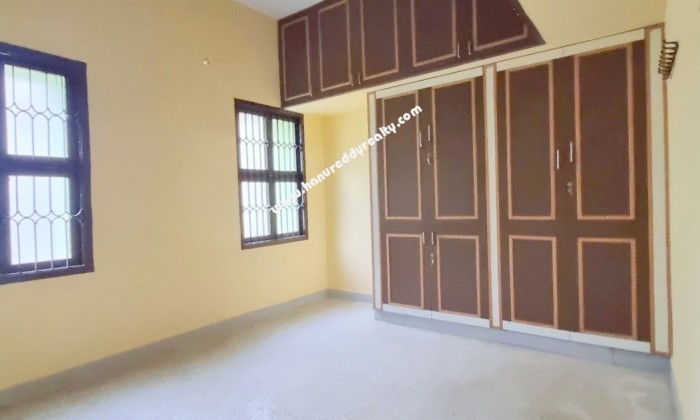 2 BHK Flat for Sale in Adyar