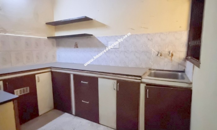 2 BHK Flat for Sale in Adyar