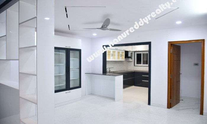 3 BHK Flat for Rent in Waltair R s