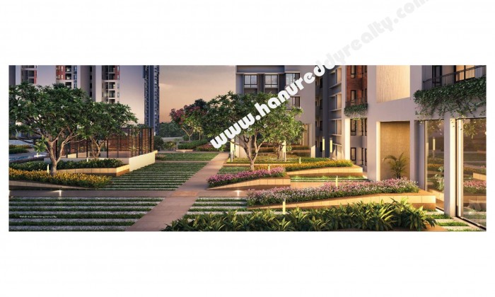 4 BHK Flat for Sale in Koyambedu