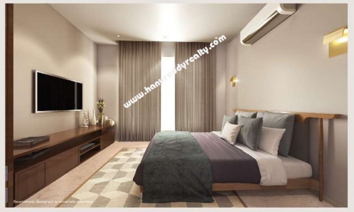 4 BHK Flat for Sale in Koyambedu